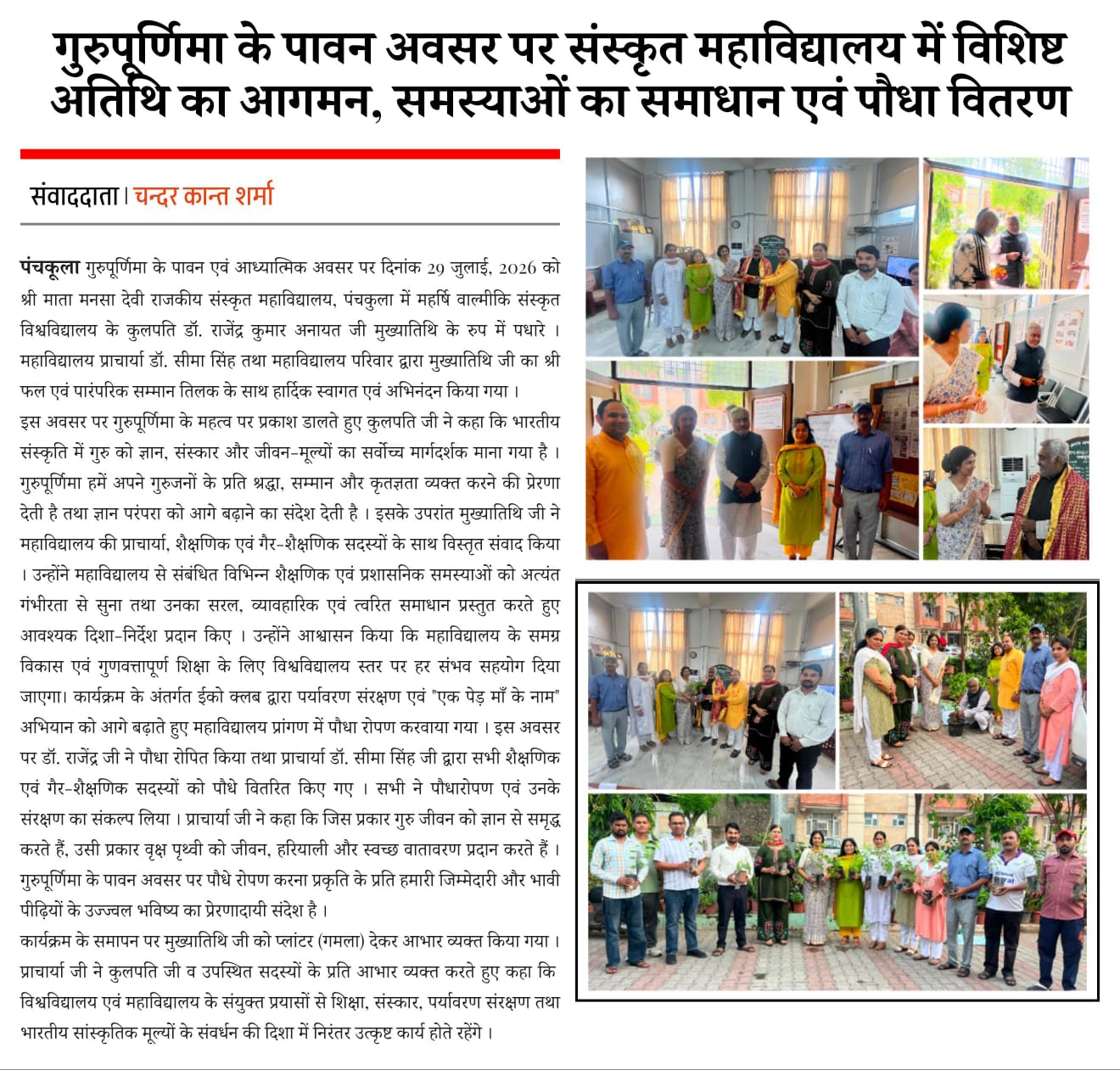 News image